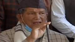 Harish Rawat का BJP पर हमला, कहा- BJP चुनाव टालना चाहती है'| Hindi News