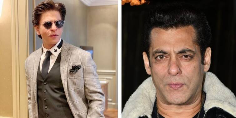Bollywood News: Salman Khan confirms cameo crossovers with Shah Rukh Khan in Tiger 3, Pathan Salman SRK Collaboration: একে অপরের ছবিতে ক্যামিও চরিত্রে ভাইজান ও কিং খান, জানালেন সলমন নিজেই