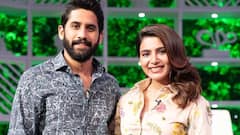 Samantha Prabhu – Naga Chaitnaya से लेकर Aamir Khan – Kiran rao तक, ये सेलेब्स अकेले और अलग अलग ही करेंगे नए साल का स्वागत