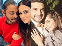 TV Celebs Post Breakup Fight: इन टीवी सेलेब्स ने ब्रेकअप के बाद सोशल मीडिया में निकाली भड़ास, देखें किन-किन के नाम हैं शामिल