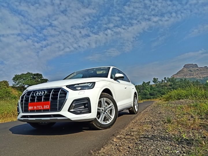 Year Ender 2021: Top 10 SUVs Launched In India — From High End To Budget Segment