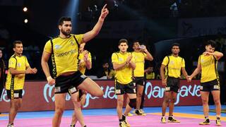 यूं ही नहीं कोई शो-मेन बन जाता: Pro Kabaddi League के ‘रेड मशीन’ राहुल चौधरी ने कई रिकॉर्ड्स बनाए हैं, लेकिन ये चीज उन्हें बनाती है सबसे अलग
