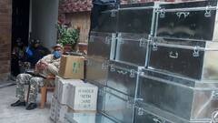 Kanpur IT raid: Businessman Piyush Jain sent to 14 days GST remand