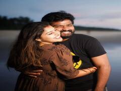siddhu | shreya | மனைவியின் பிறந்த நாளுக்கு சித்தார்த் கொடுத்த காஸ்ட்லி கார்: - வைரலாகும் வீடியோ!