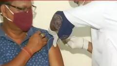 Corona Update: 24 घंटे में Corona के 6,531 केस, देश में Vaccination का आंकड़ा 141 करोड़ के पार ।