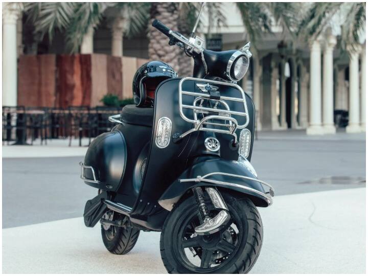 One Moto Launch electric scooter in india with 150 kms range and 100 kmph top speed check price features Electric Scooter: One-Moto ने भारत में लॉन्च किया इलेक्ट्रिक स्कूटर, Ola S1 सिंपल वन समेत इनको देगा टक्कर