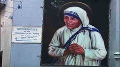 Mother Teresa Charity: அன்னை தெரசா அறக்கட்டளை வங்கிக் கணக்குகள் முடக்கப்பட்டுள்ளன - மம்தா பேனர்ஜி