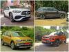 Year Ender 2021: Top 10 SUVs Launched In India — From High End To Budget Segment