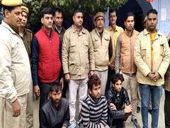 40 लाख के बीमा क्लेम के लिए बेटे ने उठाया खौफनाक कदम, पिता के साथ जो किया उसे जान आपकी सहम जाएंगे