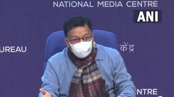 Centre on poll-bound States : করোনা পরীক্ষা ও টিকাকরণ বাড়ান, ভোটমুখী ৫ রাজ্যকে উপদেশ কেন্দ্রের Covid-19 : Centre advises five poll-bound states to ramp up Corona testing and vaccination Centre on poll-bound States : করোনা পরীক্ষা ও টিকাকরণ বাড়ান, ভোটমুখী ৫ রাজ্যকে উপদেশ কেন্দ্রের