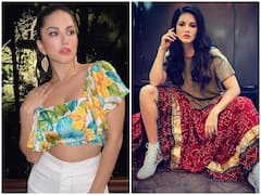 Sunny Leone Photos: सनी लियोनी रियल लाइफ में हैं बेहद स्टाइलिश, उनकी ये तस्वीरें हैं इस बात का प्रूफ