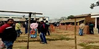 Malda News: বাজার দখল করে বেআইনি নির্মাণের চেষ্টার অভিযোগ তৃণমূল নেতার ছেলের বিরুদ্ধে