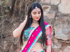 Bhanu Sree Photos: డబ్బుల్లేక జ్యూస్ సెంటర్ నడిపిన బిగ్ బాస్ బ్యూటీ..