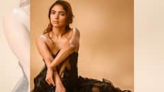 Pooja Banerjee Baby Shower: চেহারায় মাতৃত্বের আভা স্পষ্ট, সাধের অনুষ্ঠান মিটল পূজার