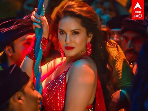 Sunny Leone Madhuban Song: கெட் அவுட் சன்னி லியோன்.. கொதித்தெழுந்த ஹிந்து மத சாமியார்கள்!