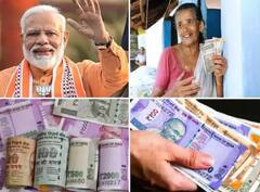 Government Scheme: વર્ષ 2022માં કરવી છે બંપર કમાણી તો આ સરકારી સ્કીમમાં લગાવો પૈસા, શાનદાર વ્યાજ સાથે મળશે ટેક્સમાં છૂટ!