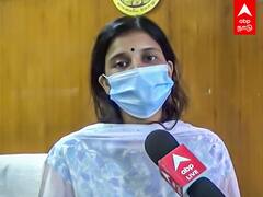 Omicron : திருவாரூரில் ஒமிக்ரான் பாதிப்பு? மாவட்ட ஆட்சியர் விளக்கம்