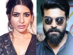 Ram Charan on Samantha: సమంతపై రామ్ చరణ్ కామెంట్స్.. లవ్ సింబల్స్ తో సామ్ రిప్లై..