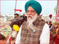 Punjab Election 2022: ਜਾਣੋ ਆਖਰ ਕੌਣ ਹਨ ਪੰਜਾਬ ਦੀਆਂ ਕਿਸਾਨ ਜਥੇਬੰਦੀਆਂ ਦੇ ਆਗੂ ਬਲਬੀਰ ਸਿੰਘ ਰਾਜੇਵਾਲ