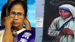 Mamata Banerjee: 'হতাশার খবর', মিশনারিজ অব চ্যারিটিজের অ্যাকাউন্ট ফ্রিজে টুইট মমতার