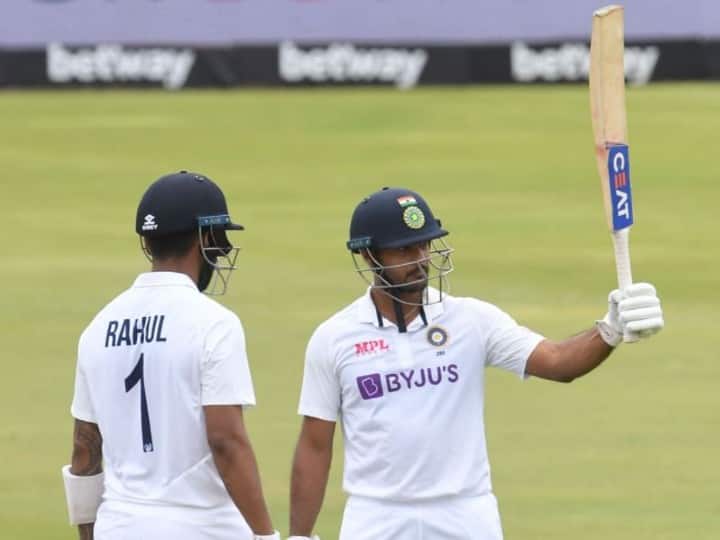 IND vs SA 1st Test: Mayank Agarwal statement on Team India's disciplined batting in Centurion test IND vs SA 1st Test: मयंक अग्रवाल ने खोला टीम इंडिया की पहले दिन की सफलता का राज, दूसरे दिन का गेम प्लान भी बताया