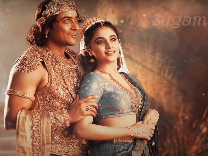 Actor Surya New Movie Edharkum Thuninthavan Secong Song Release | Surya Song Release : 'முருகன்' தோற்றத்தில் 'அழகன்' சூர்யா...! எதற்கும் துணிந்தவன் இரண்டாவது பாடல் வெளியீடு..!