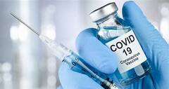 Corona Vaccine: নতুন বছরের শুরু ১৫ থেকে ১৮ বছর বয়সীদের টিকাকরণ, কেন্দ্রের সিদ্ধান্তে খুশি চিকিৎসকরা। Bangla News