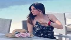 #Couple goals: Inside Shraddha Arya and Rahul Nagal's Maldives vacation | Hot News Full (27.12.2021)