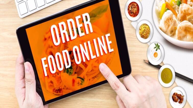 Online Food Delivery GST : ordering food online will be expensive From January 1, find out what will happen to your pocket Online Food Delivery GST: 1 ਜਨਵਰੀ ਤੋਂ ਆਨਲਾਈਨ ਫੂਡ ਆਰਡਰ ਕਰਨਾ ਮਹਿੰਗਾ ਹੋ ਜਾਵੇਗਾ, ਜਾਣੋ ਤੁਹਾਡੀ ਜੇਬ 'ਤੇ ਕੀ ਪਵੇਗਾ ਅਸਰ