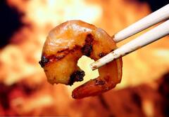 Prawn Benefits: ক্যান্সার প্রতিরোধ থেকে হৃৎপিন্ডের যত্ন, চিংড়ির এই গুণগুলো জানতেন?