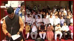 Pravin Darekar : विधानपरिषदेतून रामदास कदमांची निवृत्ती, प्रवीण दरेकरांचा टोला