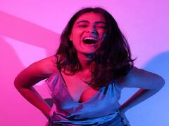 Actress Shalini Pandey | அர்ஜூன் ரெட்டி நாயகியின் அசத்தலான போட்டோஸ்!!