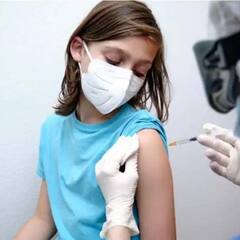 Covid Vaccine Guidelines: ১৫ থেকে ১৮ বছর বয়সিদের টিকাকরণ নিয়ে গাইডলাইন প্রকাশ কেন্দ্রের, দেখুন ছবিতে