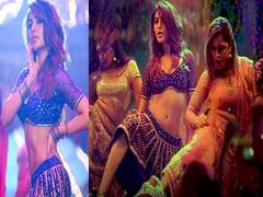 O Antava mama | உலக அளவில் youtube தளத்தில் முதலிடம் பிடித்த சமந்தா பாடல்- விரைவில் 100 மில்லியனை எட்டும்!