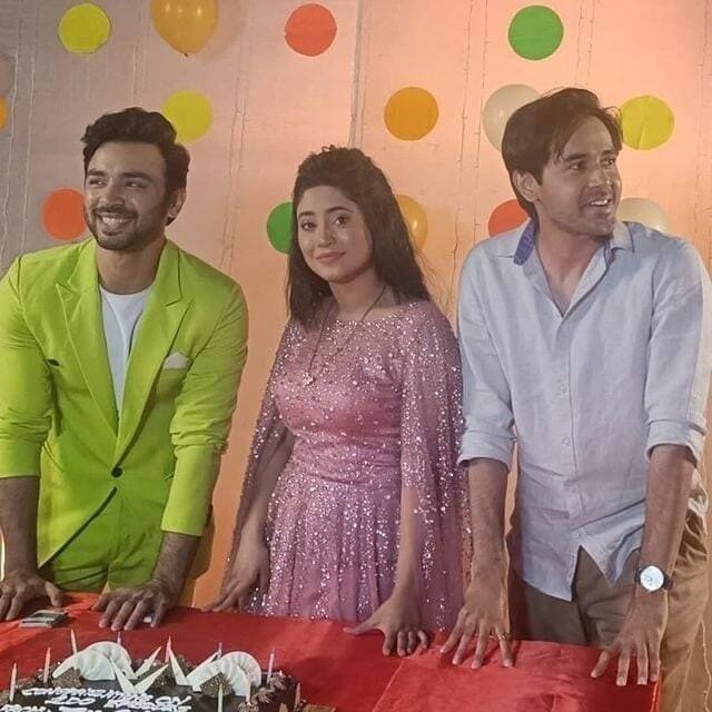 Along with Shivangi Joshi, actors Randeep Rai and Samridh Bawa play pivotal roles in the serial. ‘Balika Vadhu 2’ premiered on August 9.