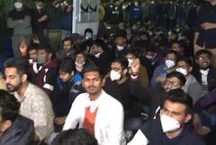 Protesting resident doctors detained by Delhi police, FORDA calls for strike