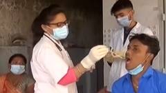 ટોપ 20: રાજ્યમાં કોરોનાના નવા 204 કેસ નોંધાયા, જુઓ ગુજરાતી ન્યુઝ