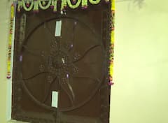 Kanpur IT raid: Visuals from Piyush Jain's Kannauj house