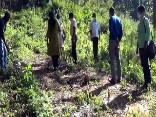 கொடைக்கானல் அருகே தீயில் கருகி சிறுமி மர்ம மரணம் - விசாரணையை தொடங்கிய சிபிசிஐடி அதிகாரிகள்