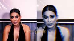 Nia Sharma brings remix of 'iconic' song 7 Samundar Paar | SBS Originals