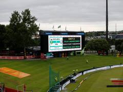 IND vs SA: Will Rain Play Spoilsport On Day 3 Of Boxing Day Test? Check Centurion Weather Forecast