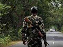 Rajasthan News: राजस्थान में सीआरपीएफ के अधिकारी ने दिया इस्तीफा, राष्ट्रपति ने नाम लिखा पत्र