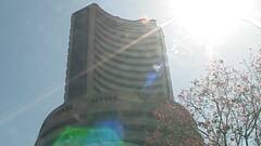 Share Market : निराशाजनक सुरुवातीनंतर शेअर बाजार सावरला, Sensex 295 तर Nifty 82 अंकांनी वधारला