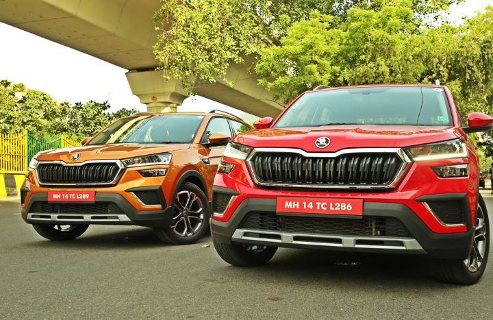 Year Ender 2021: Top 10 SUVs Launched In India — From High End To Budget Segment