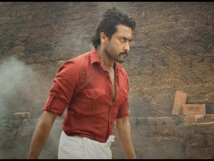 Surya Song Release : 