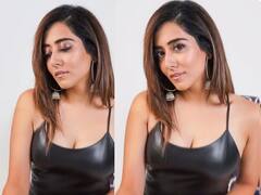 Singer Jonita Gandhi  | பாடகி ஜோனிடா காந்தியின் அசத்தல் இன்ஸ்டா க்ளிக்ஸ்.!