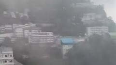 Weather Update: देश में मौसम का बदला मिजाज, बर्फबारी और बारिश से बड़ी ठंड