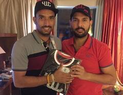 આ ભારતીય બોલરે લીધી નિવૃત્તિ, હવે US જઈને રમશે ક્રિકેટ, 2016માં ડીવિલિયર્સને આઉટ કરી ટીમને બનાવેલી IPL ચેમ્પિયન