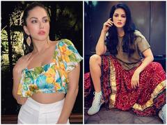 Sunny Leone Photos: सनी लियोनी रियल लाइफ में हैं बेहद स्टाइलिश, उनकी ये तस्वीरें हैं इस बात का प्रूफ