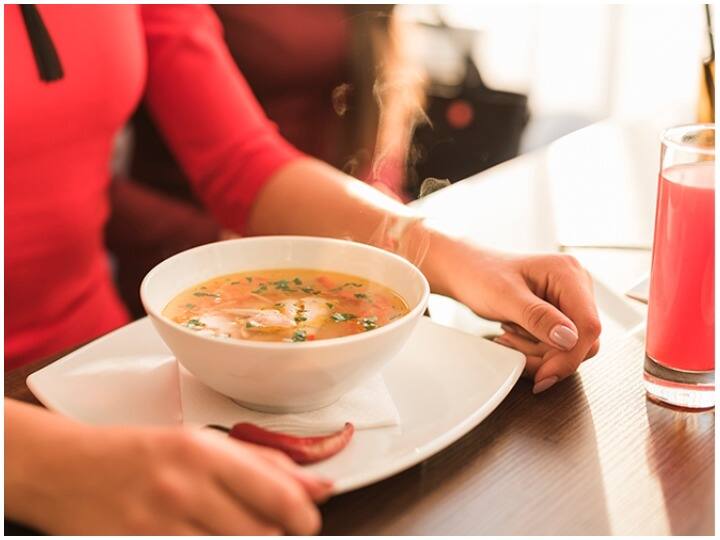 Health Tips, Which of the Juice and Soup is more Beneficial in Breakfast And Juice Vs Soup Health Tips:  Breakfast में Juice और Soup में से किसका सेवन करना होता है अधिक फायदेमंद?, जानें